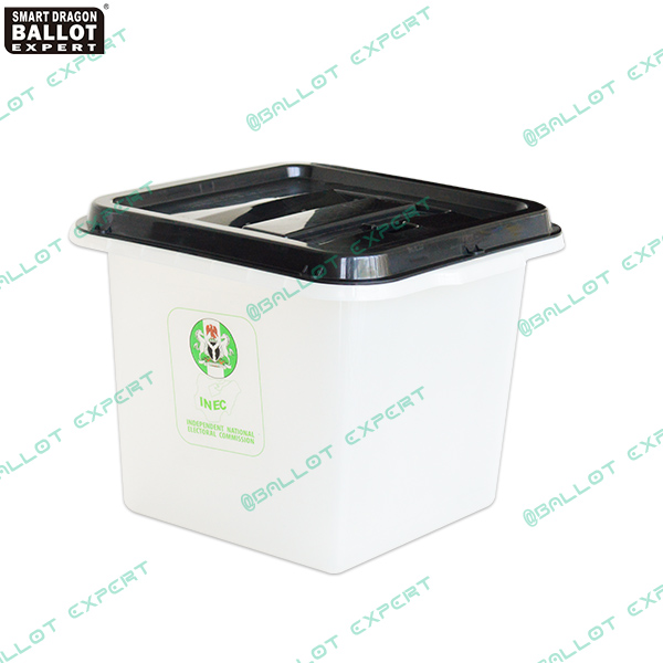 plastic-voting-box