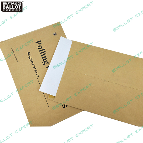 Kraft-Paper-Envelope