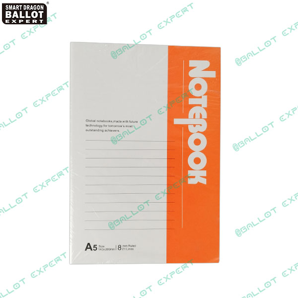 office-paper-notebook