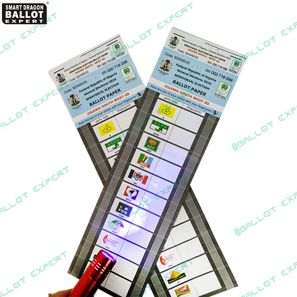 election-ballot-paper
