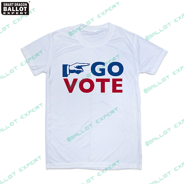 campaign-t-shirts-election