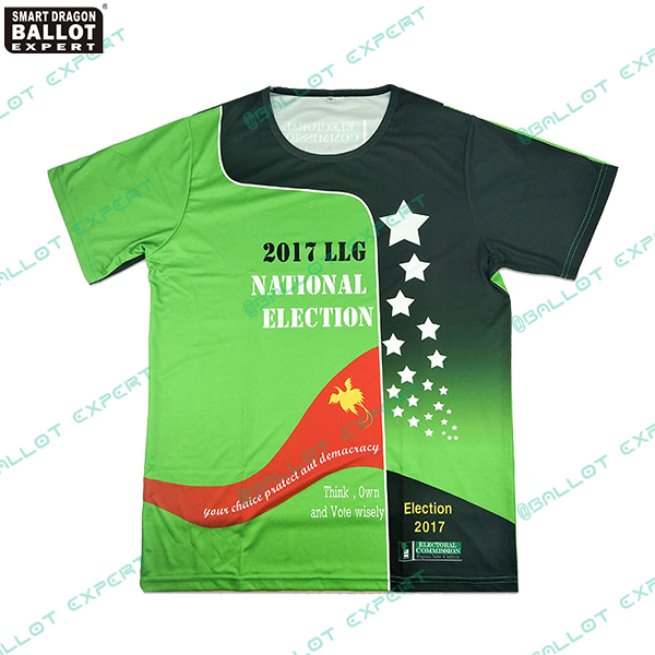election-t-shirt