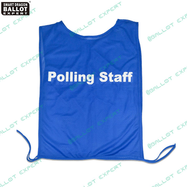 election-mesh-reflective-safety-vest