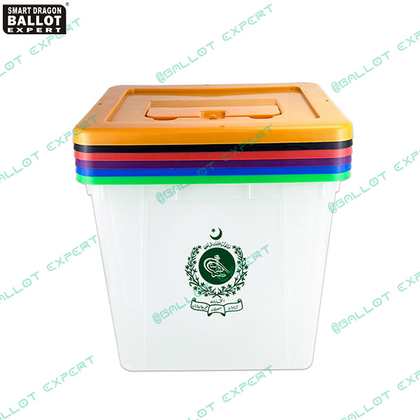 pakistan-plastic-ballot-box