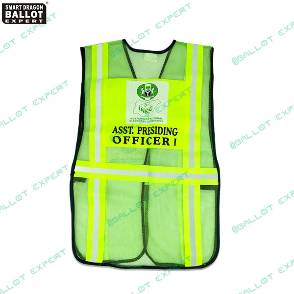 mesh-safety-reflective-vest