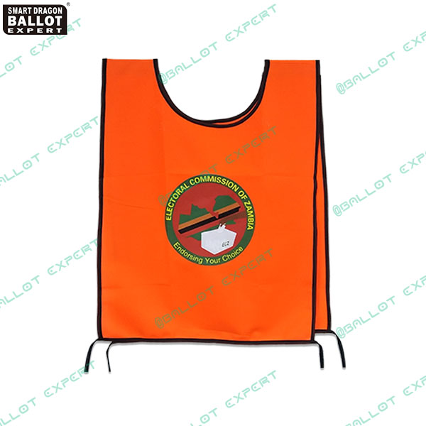 zambia-election-reflective-vests