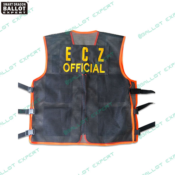 Mesh-Reflective-Vest