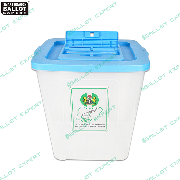 plastic-ballot-box