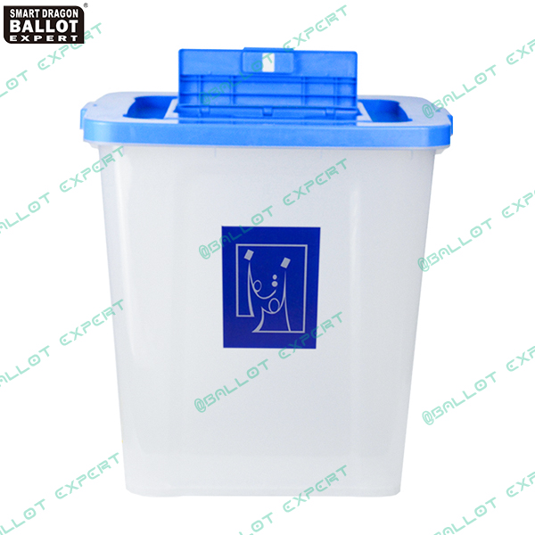 clear-election-ballot-box