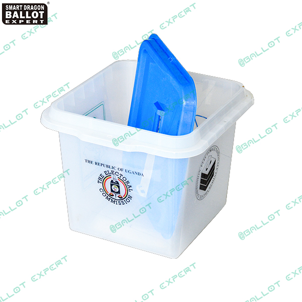 clear-ballot-box