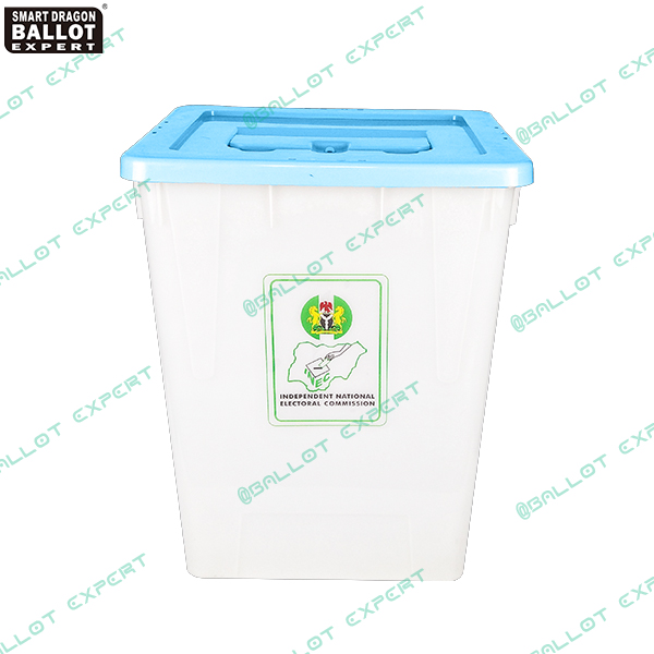 plastic-ballot-box