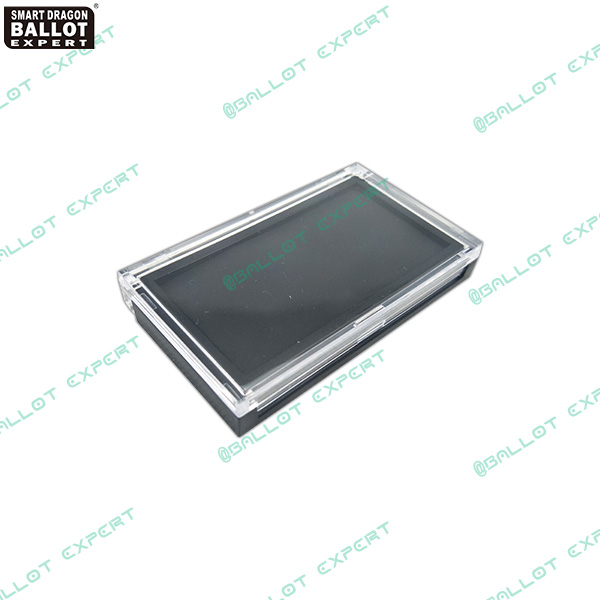 rectangle-fingerprint-ink-pad