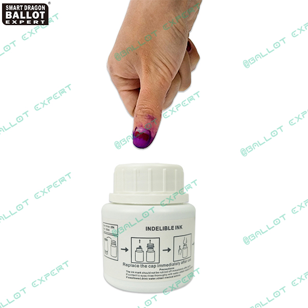 election-ink