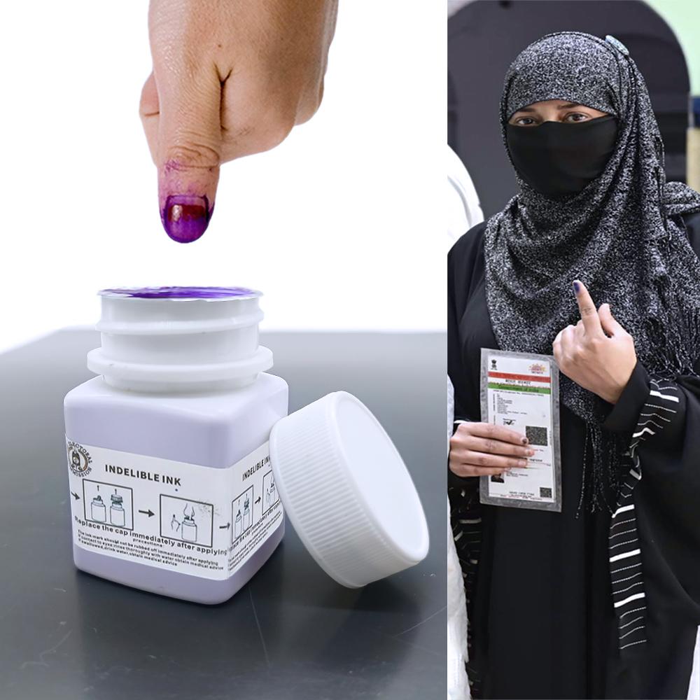 purple voting ink1
